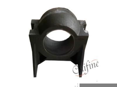 Sand Casting Grey Iron Bearing Support