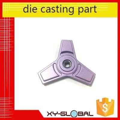 China High Precision Die Casting Parts