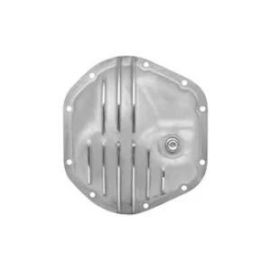 Aluminum Die Casting Customized From China