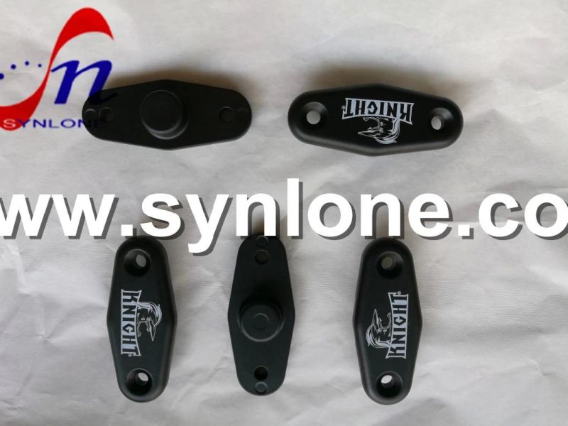 OEM Supplier Customized Die Casting Aluminum Alloy Handle