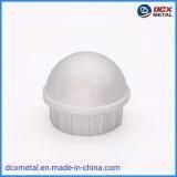 Different Kind of Professional Aluminum Pipe Cap