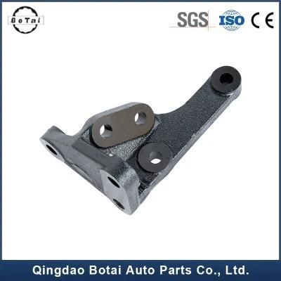 China Factory OEM Ductile Iron/Gray Iron Casting Custom Sand Die Casting