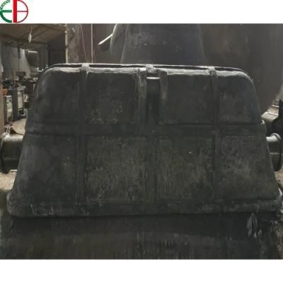 Aluminum Ingot Sow Mold Zg230-450 Aluminium Mold Heat-Resistant Steel Casting Mold,