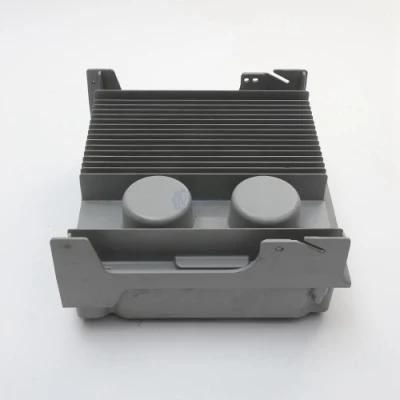 OEM Light Housing Aluminum Die Casting
