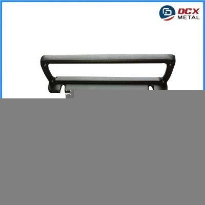 Best Quality Precision Custom Casting Metal Motor Spare Parts for Auto Car Made in China