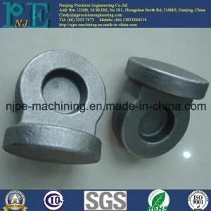 Custom High Standard Alloy Steel Forging Accessories