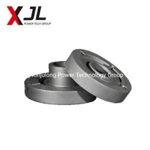 OEM Steel Casting of Stainless Steel in Lost Wax/Investment/Precision Casting