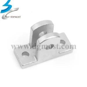 Precision Casting Stainless Steel Polishing Building Hardware Spare Parts