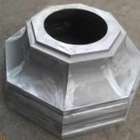 OEM Auto Parts Aluminum Die Casting Products