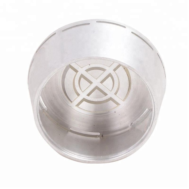 Zinc Alloy Die Casting Natural Gas Pipeline Parts Precision OEM Zinc Alloy Die Casting