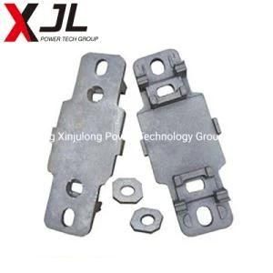 OEM Steel Casting in Investment /Lost Wax Casting/Precision Casting for Railway Parts