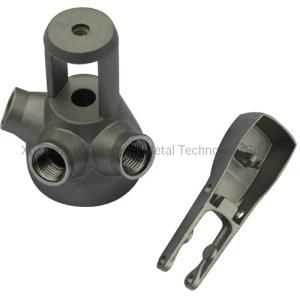 Investment Casting Handle/Distribution