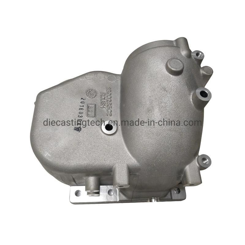 Popular Zinc Die Casting Zamak 3 Door Handles for Cabinet