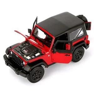 Customized A390 ADC1 ADC12 Metal Mold Casting Custom Die Cast Car Toys Die Cast 1: 18 Die ...