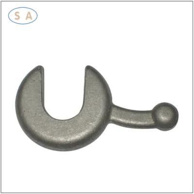 Custom Iron Casting Steel Forging Forged Part for Slow-Speed Shredder Forged Parts