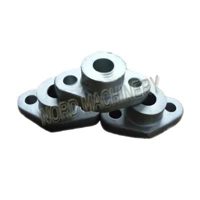 Steel Precision Casting Valve Seal Gland