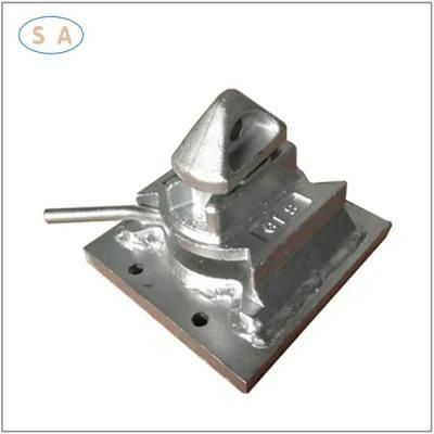 Customized Hot Forging Container Lock