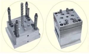 ABS, PP, PC, PA, PS, POM Material Plastic Mold Maker, Mould Maker