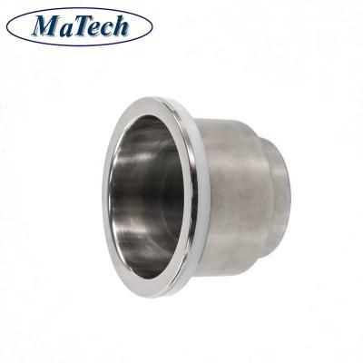 China Factory Top Seller Custom Stainless Steel Investment Castings