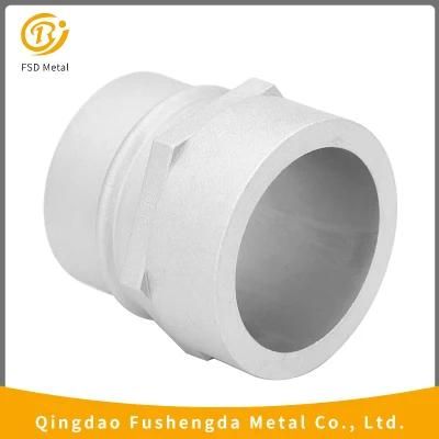 Hot-Selling High-Quality Aluminum Alloy Die Castings for Auto Parts
