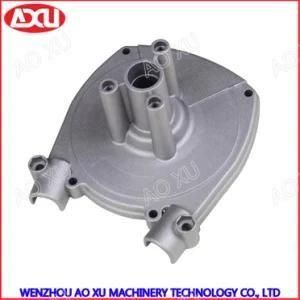 High Pressure Aluminum Die Casting for Electric Parts