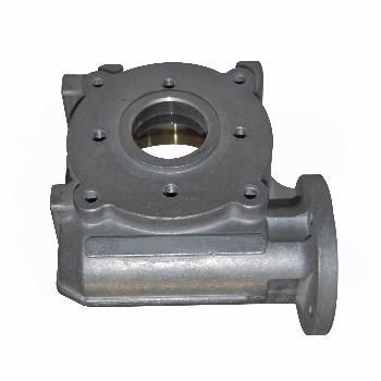 Machinery Parts Turbine Housing Die Casting Manufacturer