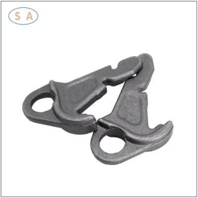 China Cast Foundries Custom Service Supply High Quality Steel Forged Products