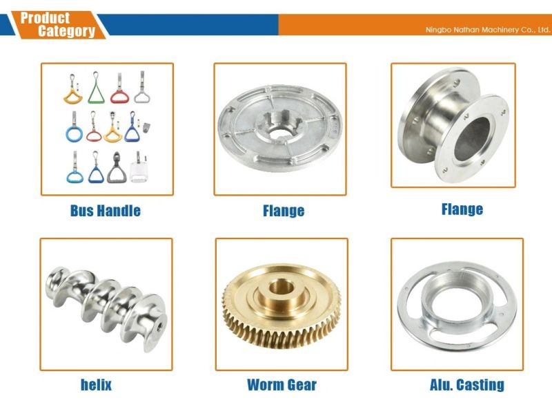 OEM ODM Factory Wholesale High Quality Competitive Price Die Casting