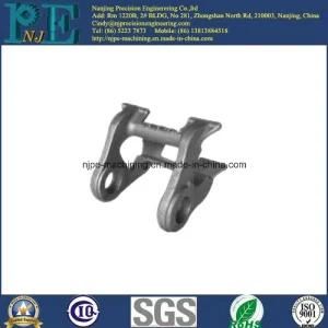 Custom Forging Parts for Truck Components