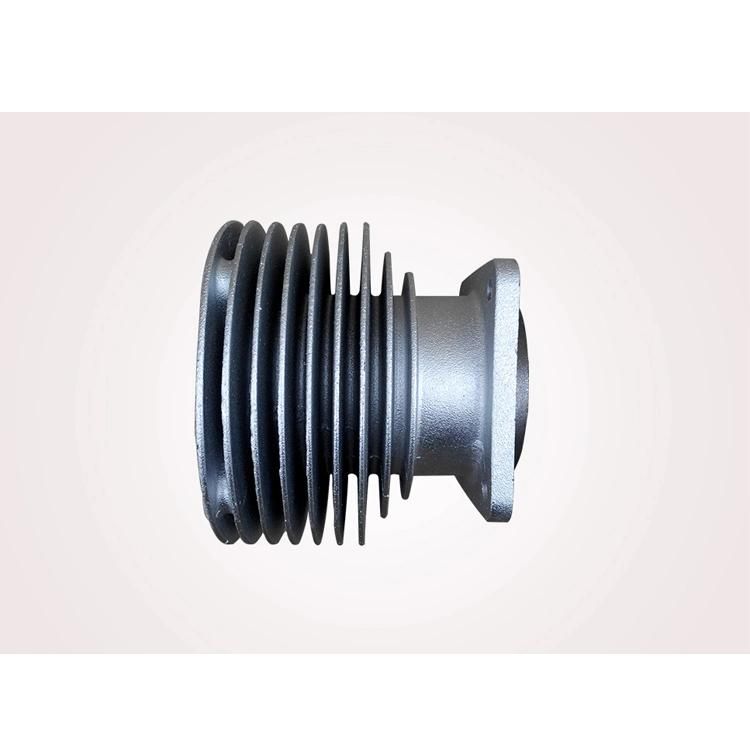 Densen Customized Testing Sand Casting, Casting Iron and Steel, Casting Parts