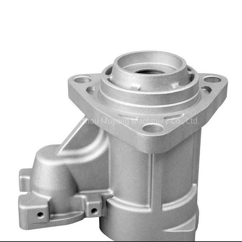 Custom Casting and Machining Technical Machinery Parts