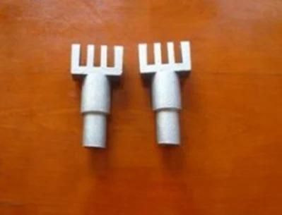 High Quality Machining Cast Tool Provided
