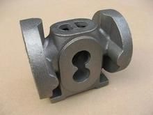 Silica Sol Lost Wax Investment Casting Stainless