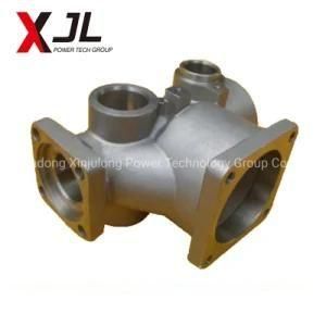 316 304 316L Stainless Steel Precision/ Lost Wax/ Investment Casting