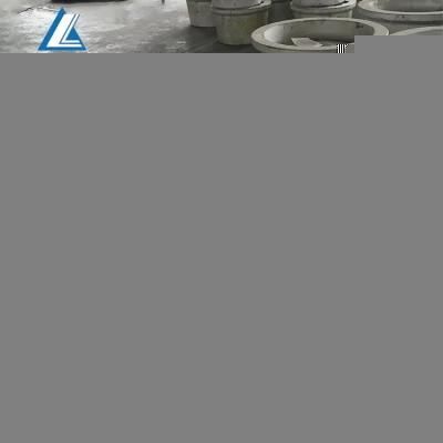 Closed Die Aluminum Forging in Construction Machinery/Agricultural Machinery