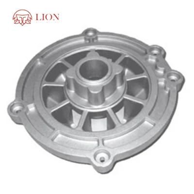 Customized Aluminium Die Casting for Electric Parts