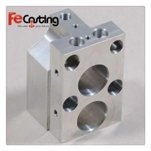 Custom Manufacturing Stainless Steel Investment Casting
