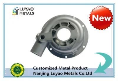 Aluminum/Stainless Steel Investment Casting/Gravity/Lost Wax/Die Casting