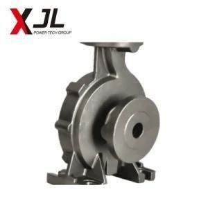 OEM Carbon/Stainless Steel in Lost Wax Casting for Auto Parts