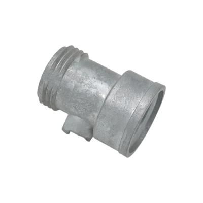 Tailor-Made OEM Supplier Aluminium 6061 Die Casting Accessories