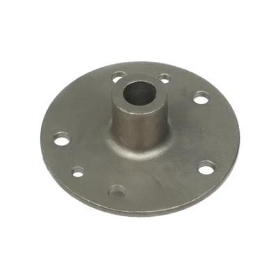 OEM Stainless Steel Investment Casting Process Stainless Steel Metal Parts