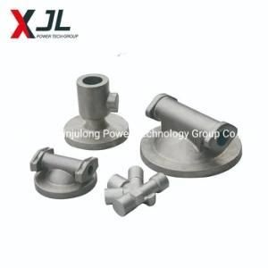 OEM Alloy Steel Part in Precision/Investment /Lost Wax/Gravity/Metal Casting/Steel Casting ...