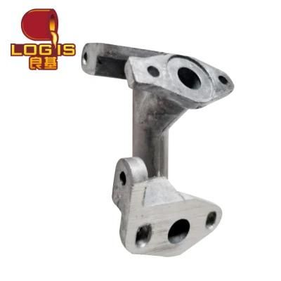 Wholesale Low MOQ Customized Aluminum Die Casting Parts