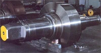 High Speed Steel Roll/Casting Mill Rolls
