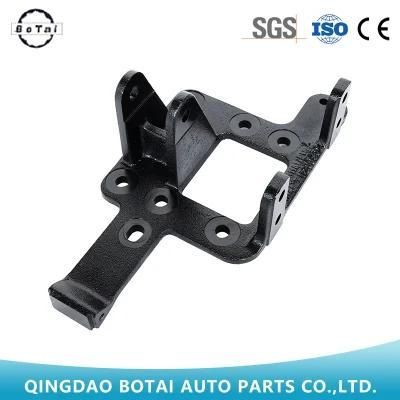 China OEM Factory Manufactures Auto Parts Sand-Cast Auto Parts