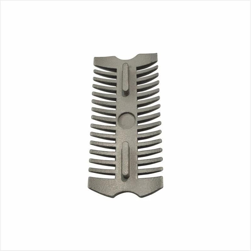 China Supplier Chrome Safety Razor Head Razor Part