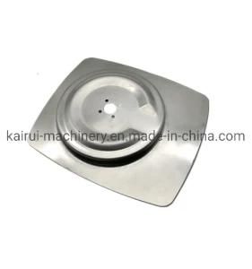 Stainless Steel Stamping Parts Mechanical Parts