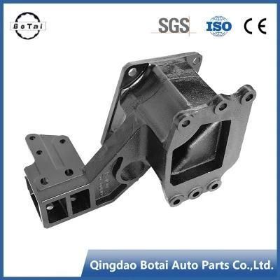 Factory Direct Sale Cast Iron Auto Truck Machinery Spare Parts Price Manufacturer