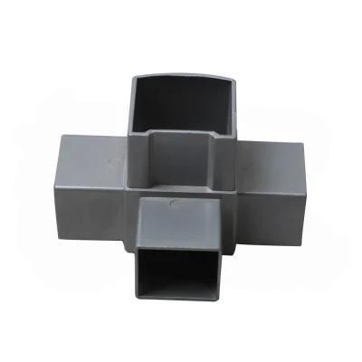 Chinese Manufacturer Die Casting Aluminum Accessories Customized Die Casting Aluminum ...
