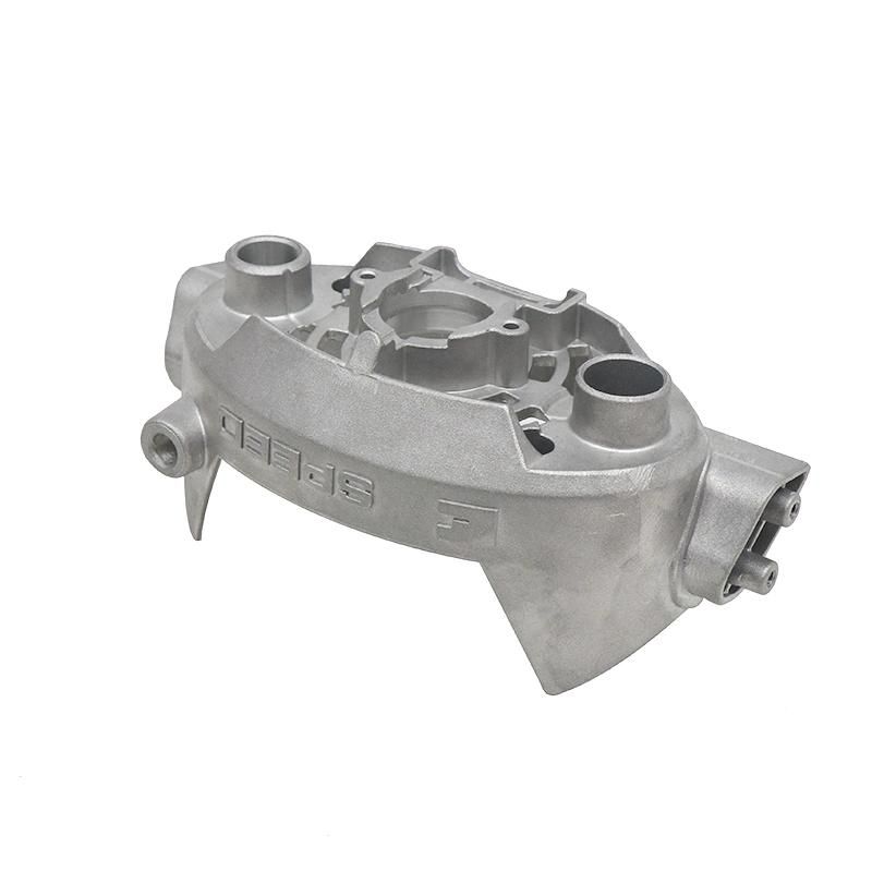 Aluminum Alloy A380 ADC12 Die Casting Auto Parts